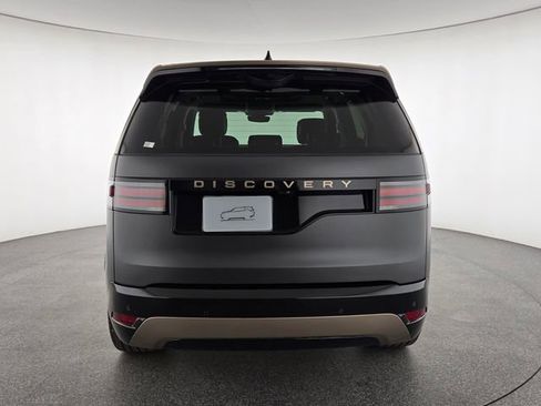 New 2026 Land Rover Discovery Limited Edition AWD/4WD image 7
