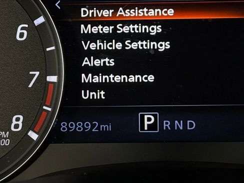 Used 2022 Nissan Frontier SV image 14