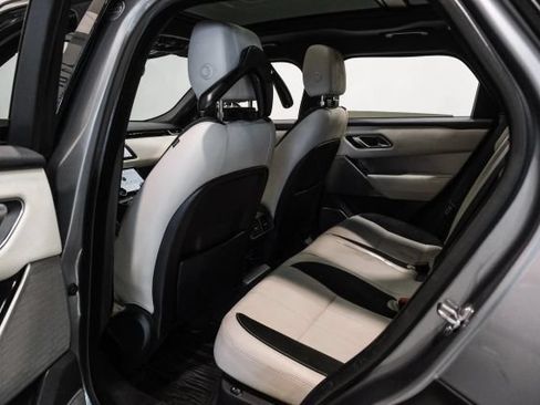 Used 2020 Land Rover Range Rover Velar R-Dynamic S AWD/4WD image 34