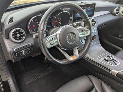 Used 2019 Mercedes-Benz C 300 Sedan image 10