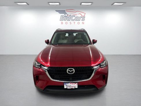 Used 2024 MAZDA CX-90 3.3 Turbo w/ Preferred Package AWD/4WD image 2