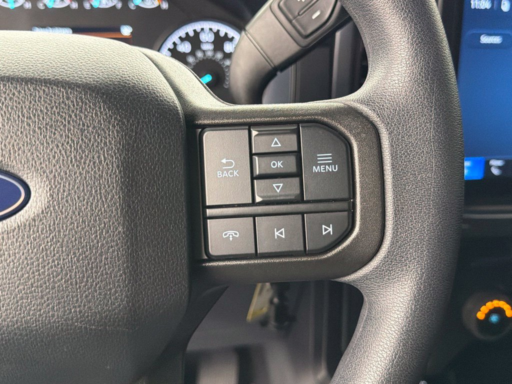 Used 2026 Ford F150 STX RWD image 26