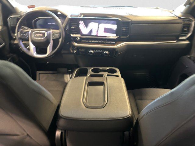 Used 2026 GMC Sierra 1500 SLE AWD/4WD image 11