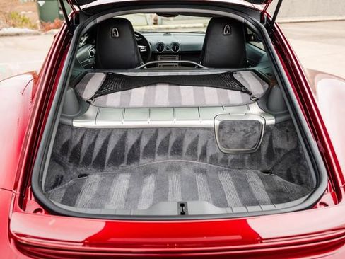 Used 2008 Porsche Cayman image 59