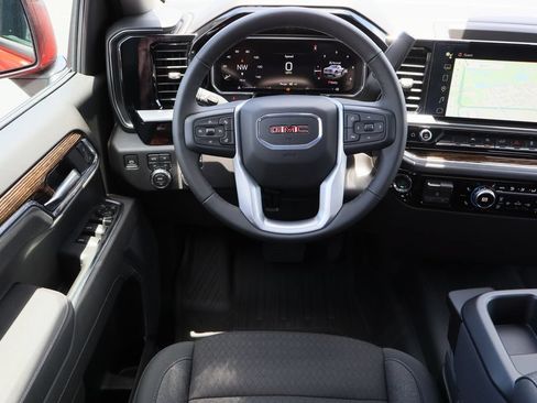Used 2026 GMC Sierra 1500 Elevation AWD/4WD image 22