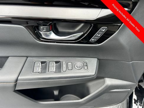 Used 2025 Honda CR-V Sport Touring image 4
