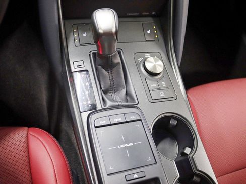 Used 2025 Lexus IS 350 F Sport w/ Navigation Package image 24