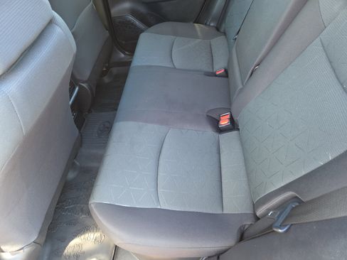 Certified 2024 Toyota RAV4 AWD Hybrid image 22