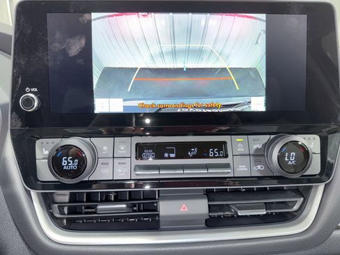 New 2026 Toyota Grand Highlander AWD Hybrid image 26