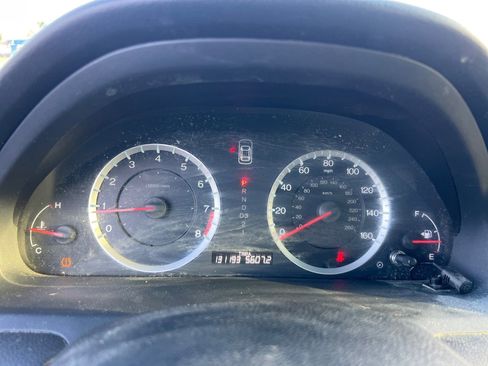 Used 2012 Honda Accord EX-L image 29