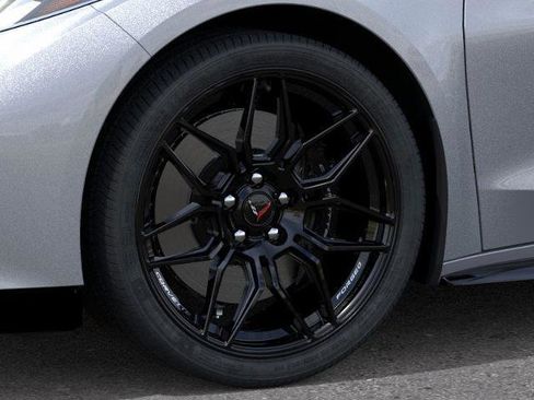 New 2026 Chevrolet Corvette Z06 image 9