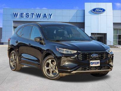 Used 2023 Ford Escape ST-Line