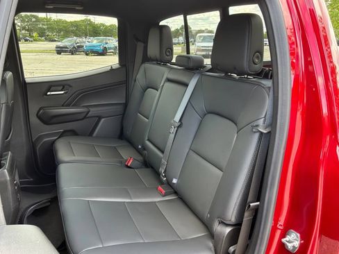 New 2026 GMC Canyon Elevation w/ Convenience Package AWD/4WD image 22