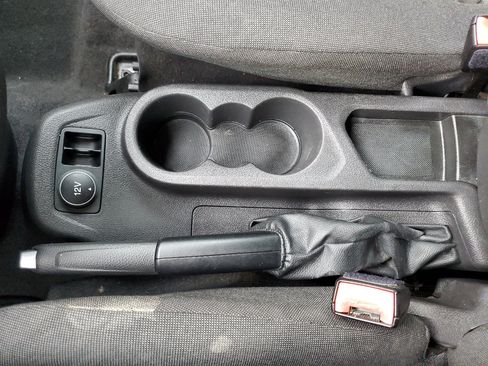 Used 2017 Ford Transit Connect XLT image 21