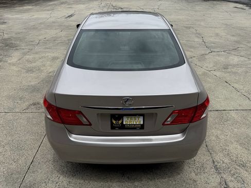 Used 2007 Lexus ES 350 FWD image 13