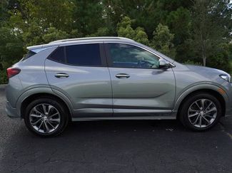 Used 2023 Buick Encore GX Select w/ Sport Touring Package video 2