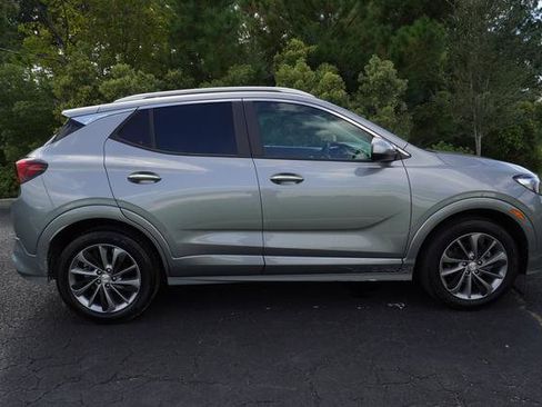 Used 2023 Buick Encore GX Select w/ Sport Touring Package image 2