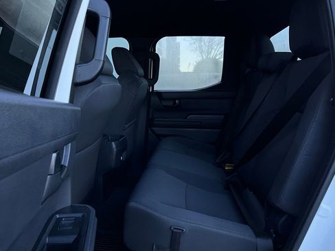 New 2026 Toyota Tacoma SR5 image 10