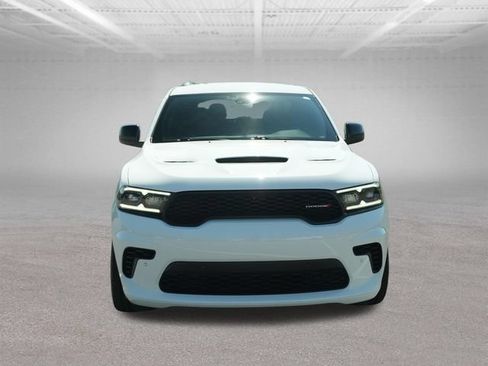 Used 2024 Dodge Durango R/T w/ Tow 'N Go Package AWD/4WD image 2