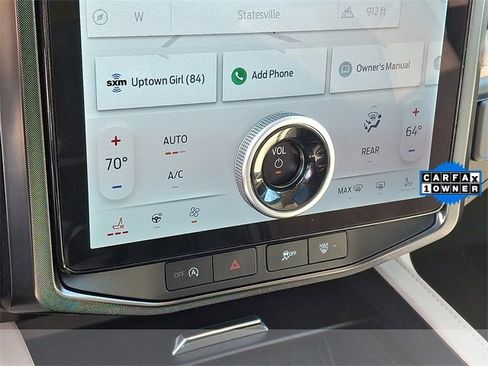 Used 2024 Ford Expedition Platinum image 16