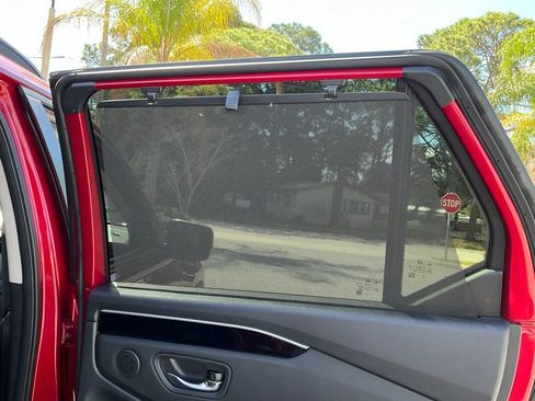 New 2026 Honda Pilot EX-L image 18