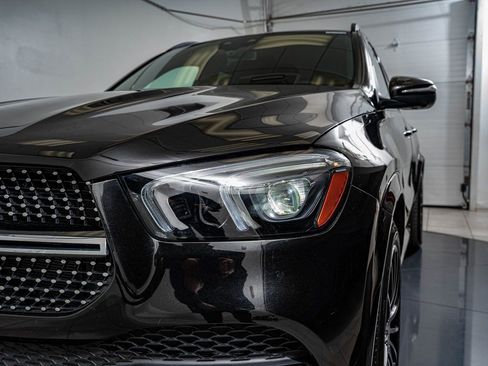 Certified 2022 Mercedes-Benz GLE 350 4MATIC image 16