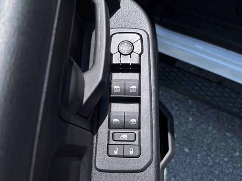 New 2026 RAM 3500 Tradesman AWD/4WD image 26