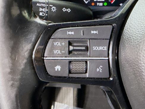 Used 2023 Honda HR-V Sport image 14