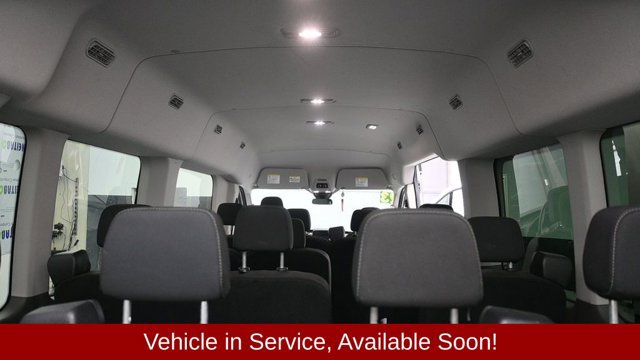 Used 2023 Ford Transit 350 XL RWD image 14
