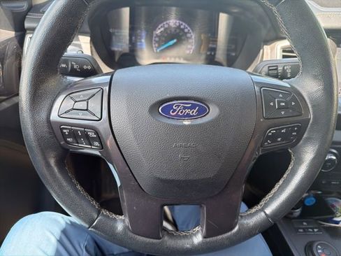 Used 2019 Ford Ranger Lariat w/ Equipment Group 501A Mid AWD/4WD image 15