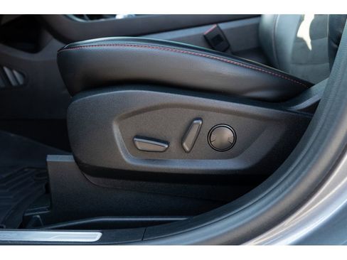 Used 2022 Ford Edge ST-Line AWD/4WD image 15