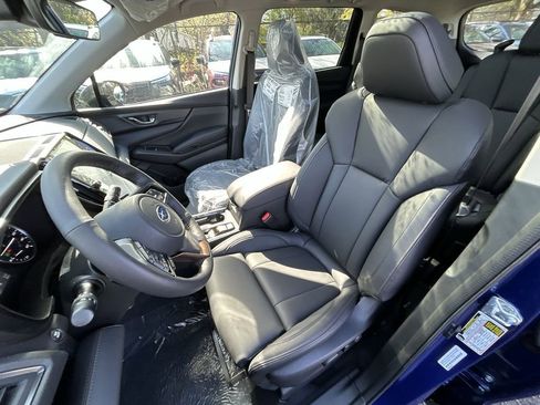 New 2026 Subaru Ascent Limited Bronze AWD/4WD image 11