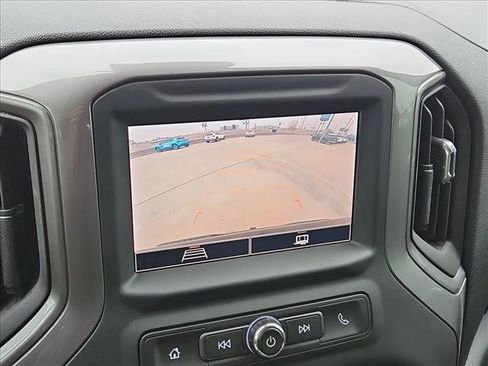 Certified 2022 Chevrolet Silverado 1500 Custom image 13