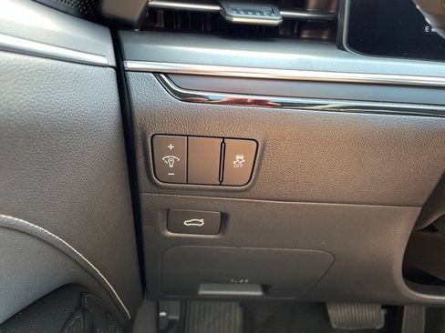 New 2026 Kia K5 GT-Line AWD/4WD image 24
