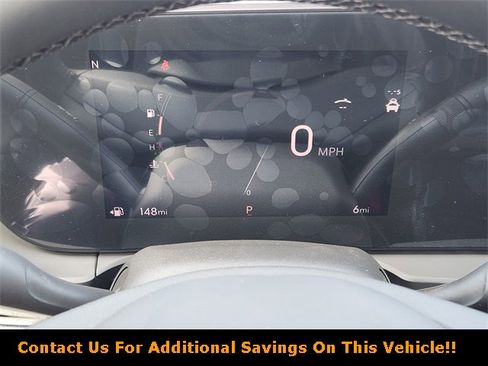 New 2026 Buick Envista Avenir image 11