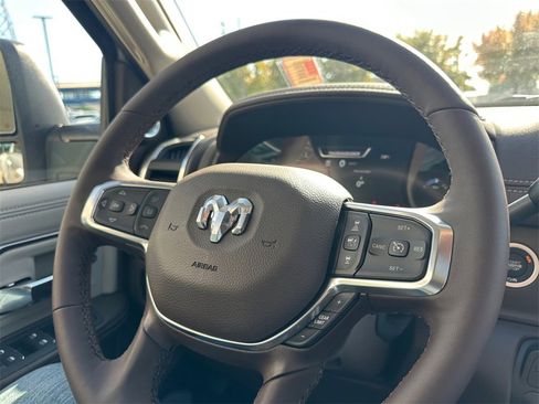 New 2026 RAM 3500 Laramie image 25