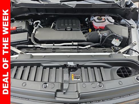 New 2026 Chevrolet Silverado 1500 W/T w/ WT Safety Package image 31