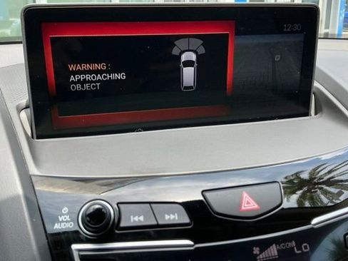 Certified 2023 Acura RDX FWD w/ Technology Package image 36