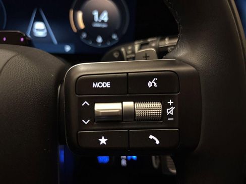 New 2026 Hyundai Palisade Calligraphy image 18