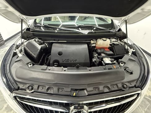 Used 2019 Buick Enclave Essence w/ Trailering Package, 5000 lbs. image 27