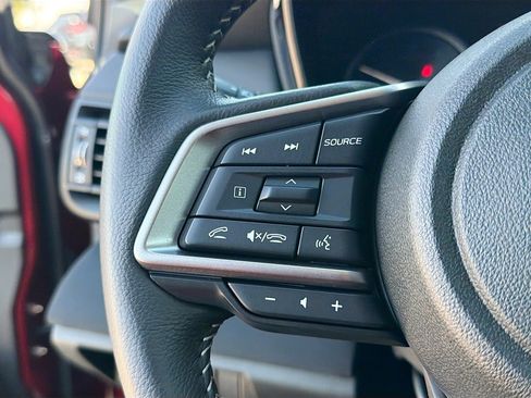 Certified 2025 Subaru Outback Premium image 35