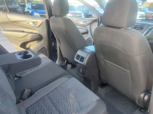 Certified 2024 Chevrolet Equinox LT image 16
