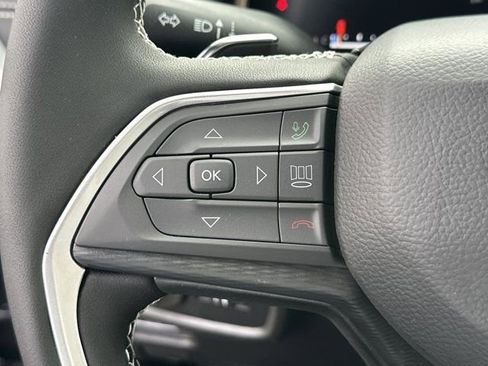 New 2025 Jeep Grand Cherokee Laredo image 22