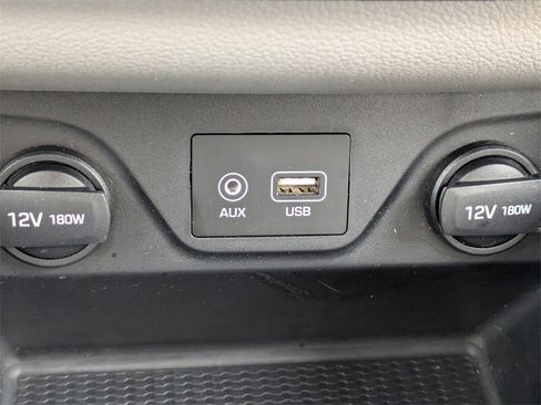 Used 2021 Hyundai Tucson SEL image 22