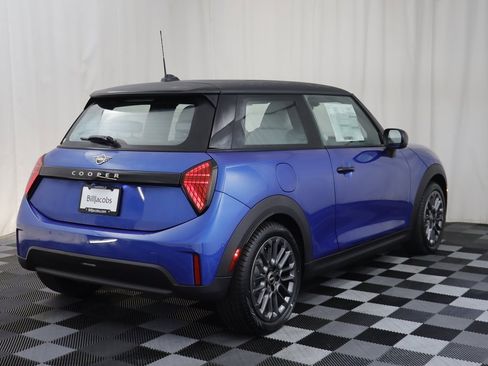 New 2026 MINI Cooper 2-Door Hardtop image 17