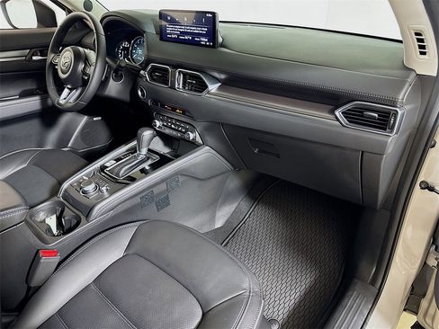 Certified 2025 MAZDA CX-5 AWD 2.5 S w/ Premium Plus Pkg image 29