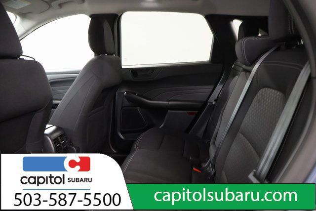 Used 2024 Ford Escape Active AWD/4WD image 32