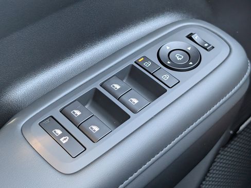 New 2026 Hyundai Santa Fe Calligraphy image 23