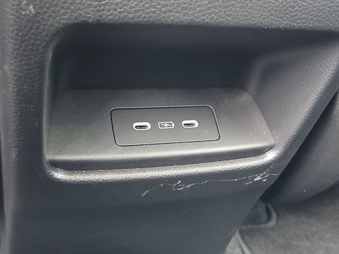 Certified 2024 Honda CR-V EX image 20
