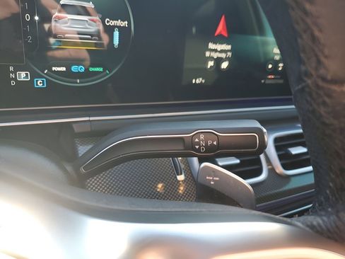 Used 2021 Mercedes-Benz GLE 580 4MATIC image 36